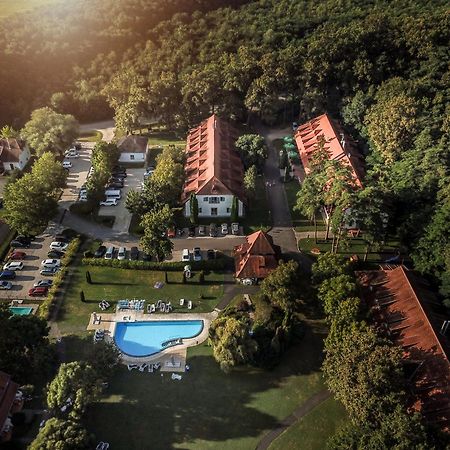 Abbazia Country Club Ξενοδοχείο Nemesnép Εξωτερικό φωτογραφία