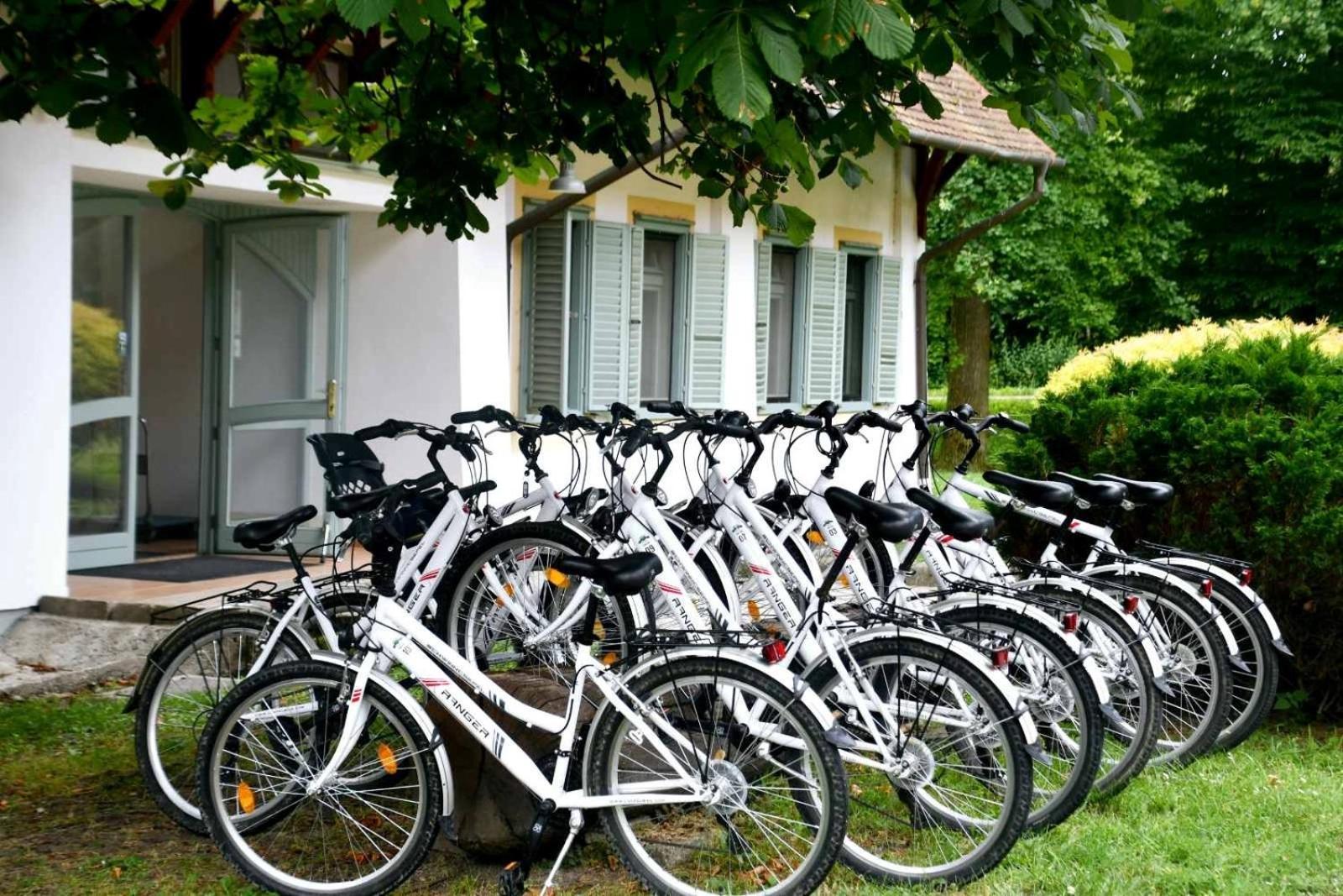 Abbazia Country Club Ξενοδοχείο Nemesnép Εξωτερικό φωτογραφία