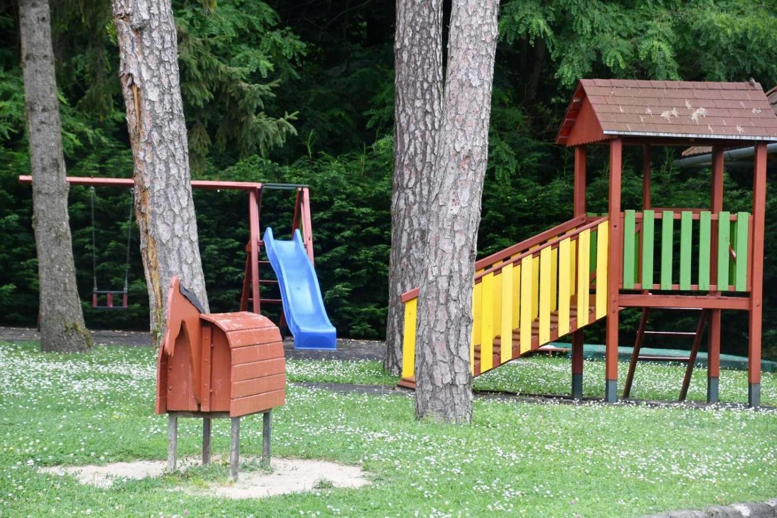 Abbazia Country Club Ξενοδοχείο Nemesnép Εξωτερικό φωτογραφία