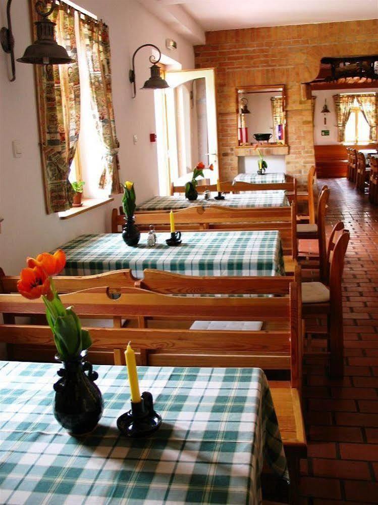 Abbazia Country Club Ξενοδοχείο Nemesnép Εξωτερικό φωτογραφία